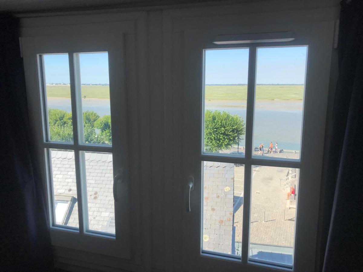 Baie'Lle Vue Villa Saint-Valéry-sur-Somme Exteriör bild