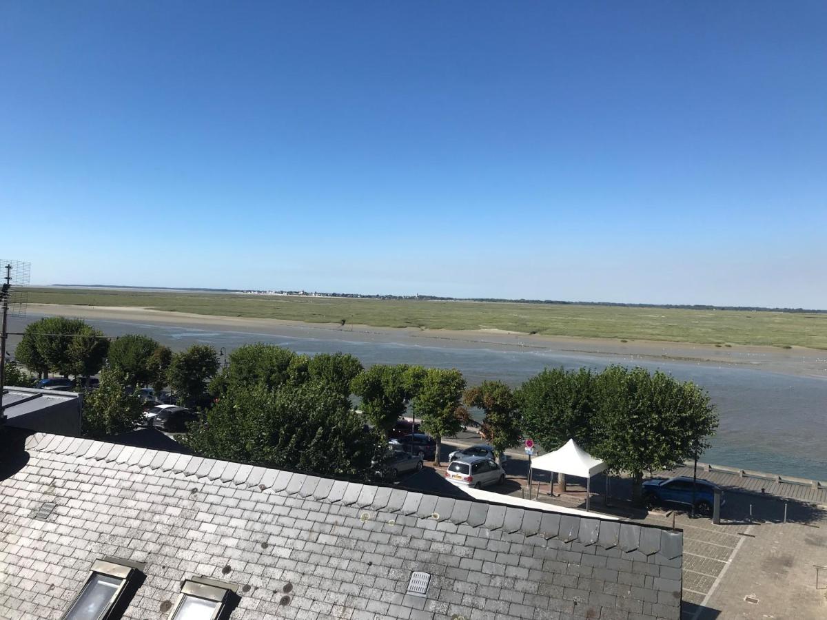 Baie'Lle Vue Villa Saint-Valéry-sur-Somme Exteriör bild